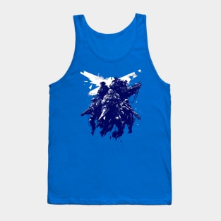 helldivers 2 Tank Top